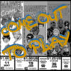 Come Out to Play… A New Warriors Podcast – Episode 52: New Warriors Vol.1 #52