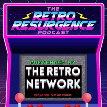Retro Resurgence #37-Weird Al Parody Bracket Madness! Part 2