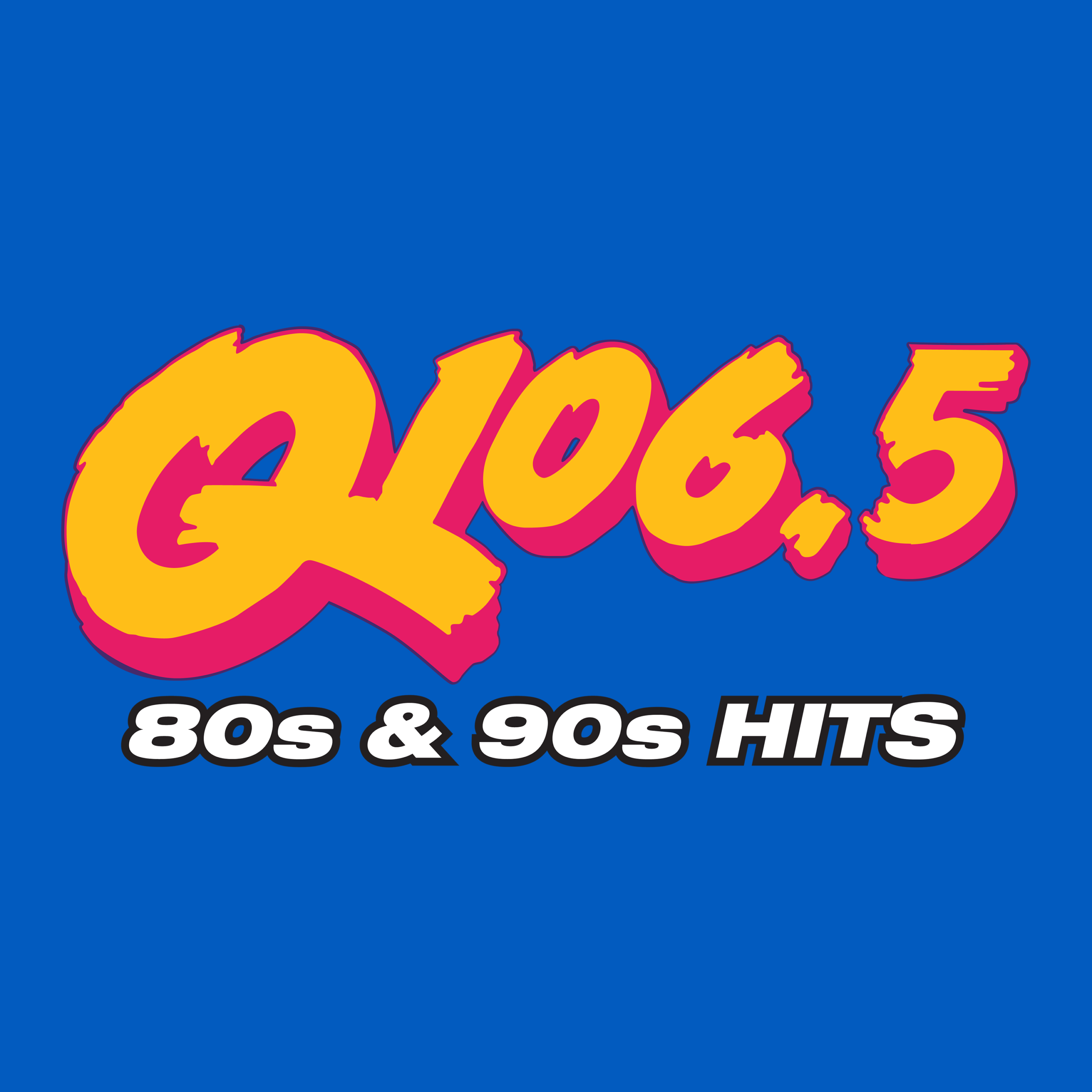 Q106.5