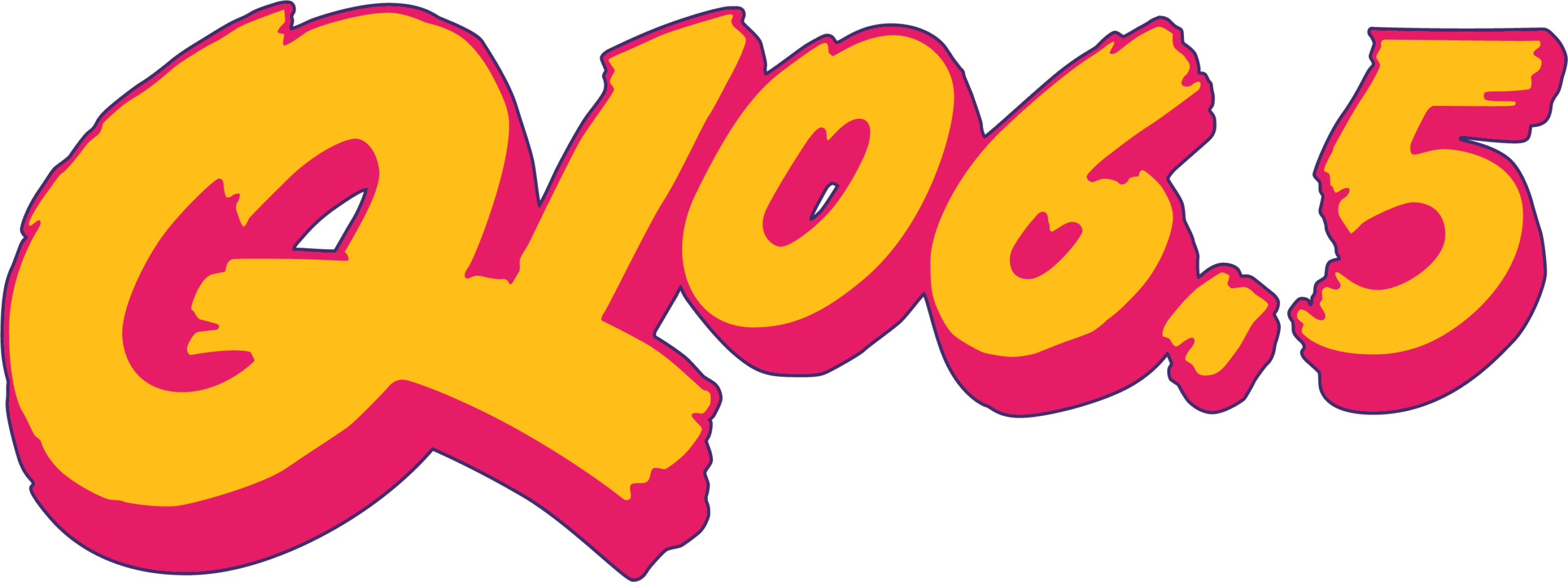 Q106.5