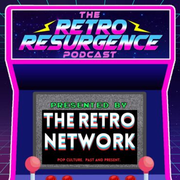 Retro Resurgence #41 – Top 5 Jean Claude Van Damme Movies
