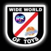 Wide World of Toys #5-5 Under-Rated Toy Lines of the 80s