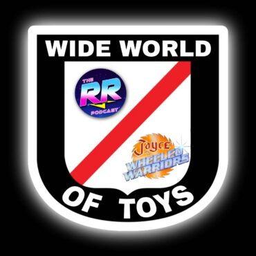 Wide World of Toys #5-5 Under-Rated Toy Lines of the 80s