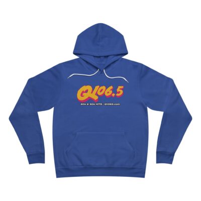 Q106.5 Hoodie