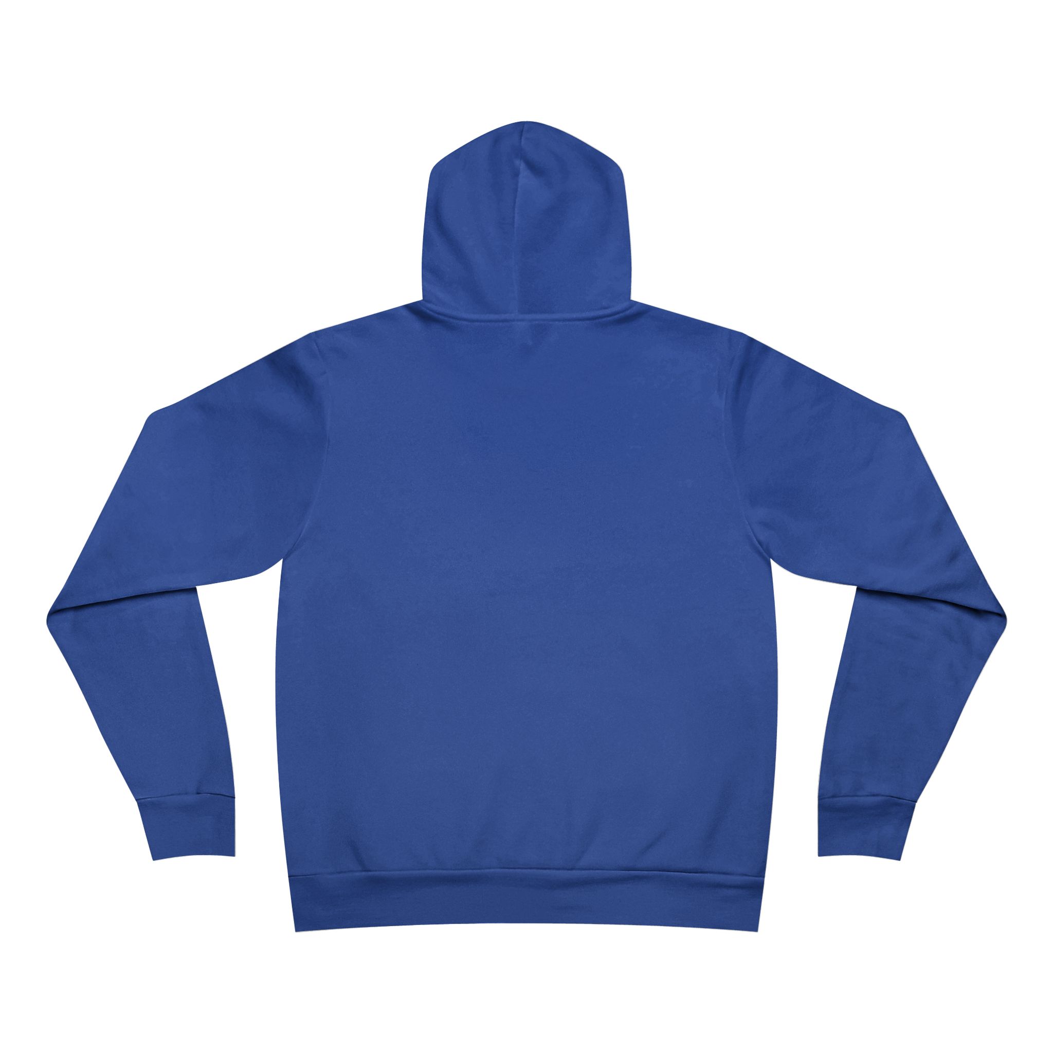 Q106.5 Hoodie - Image 2